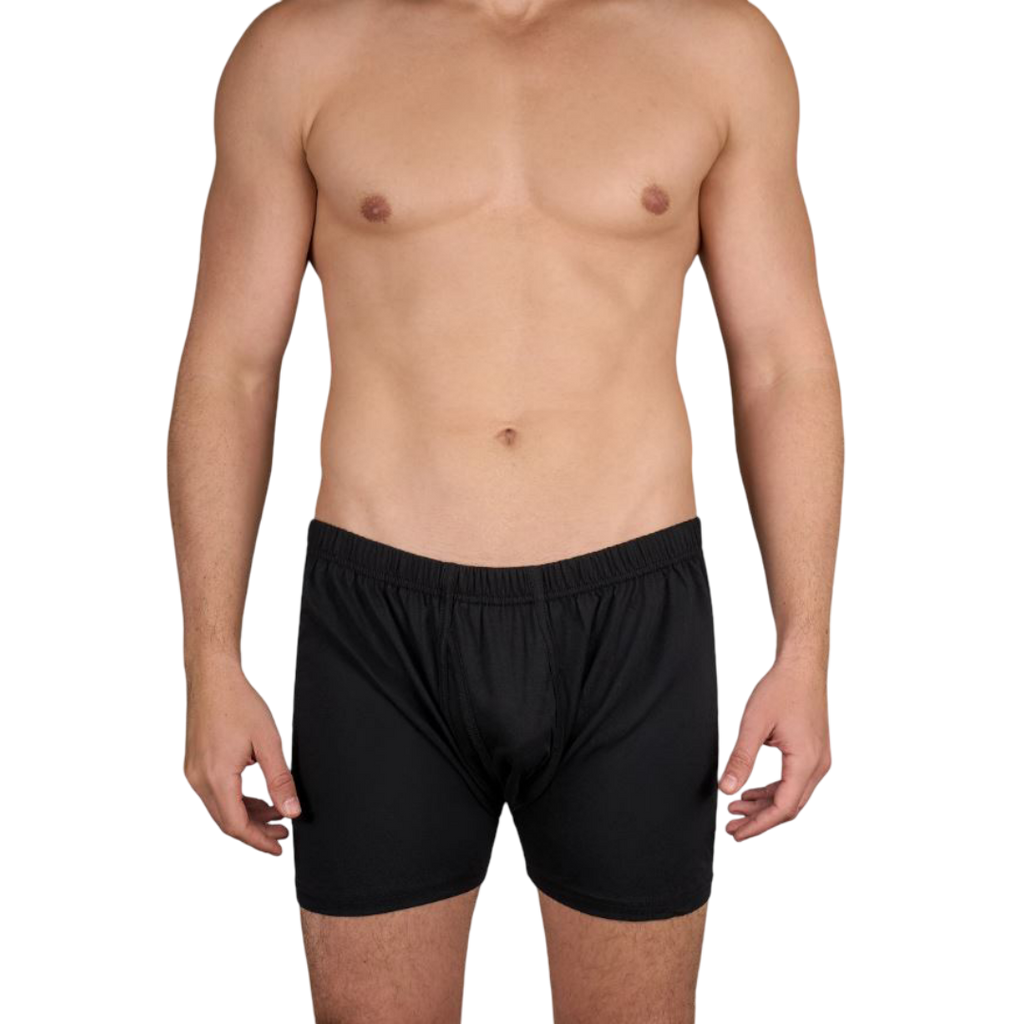 Dm127 - Dice 100% Cotton Boxer Colors