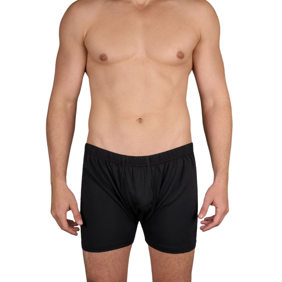 Dm127 - Dice 100% Cotton Boxer Colors