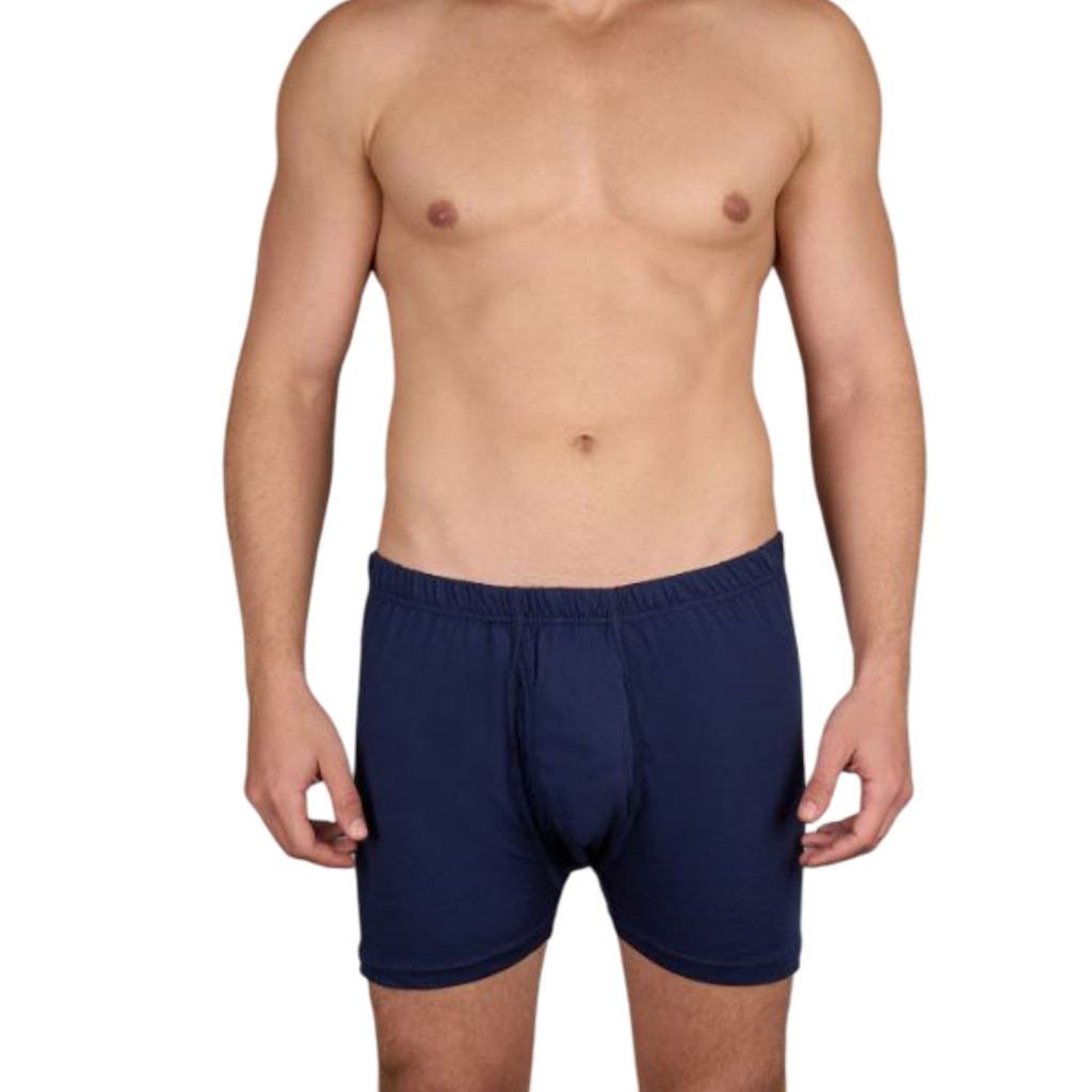 Dm127 - Dice 100% Cotton Boxer Colors