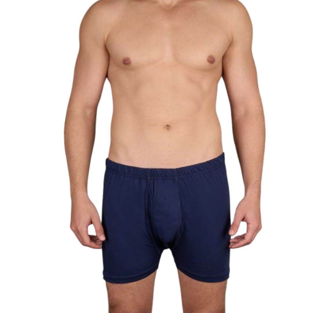 Dm127 - Dice 100% Cotton Boxer Colors