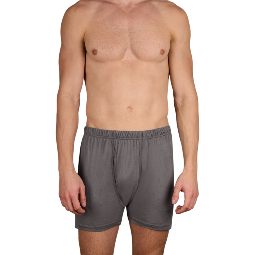 Dm127 - Dice 100% Cotton Boxer Colors