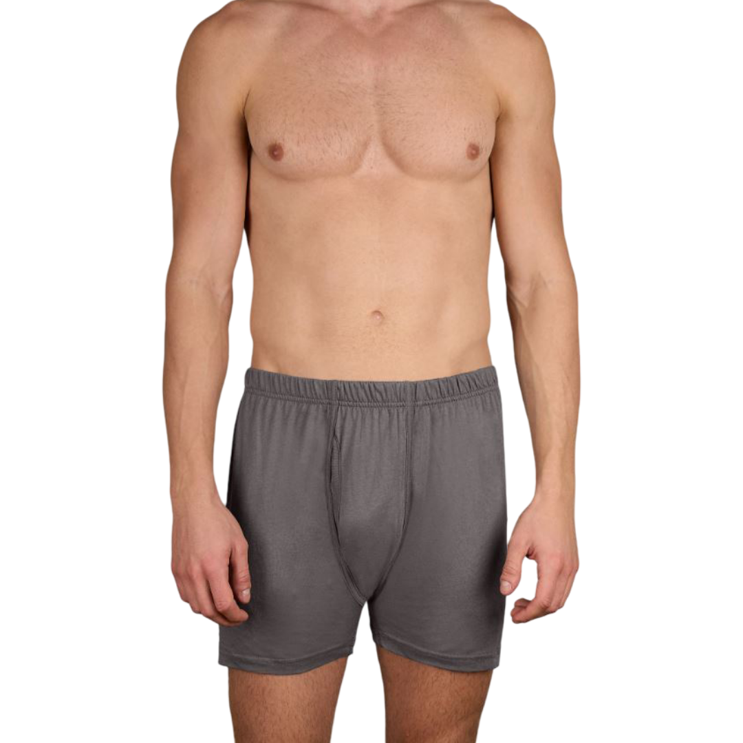 Dm127 - Dice 100% Cotton Boxer Colors
