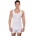 DM185CS Men's Tank Top X-Back