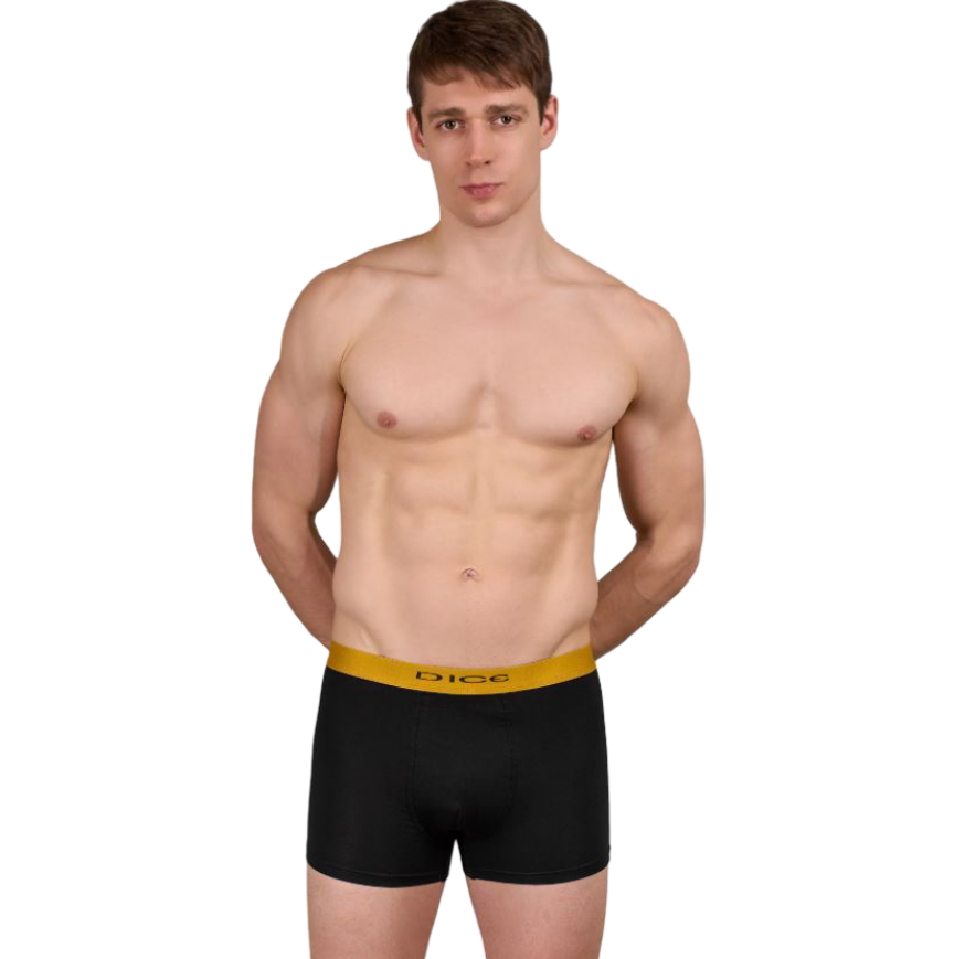 DM226 Plain Boxer