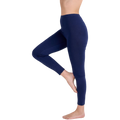 DW113/02 W17 Women's Leggings