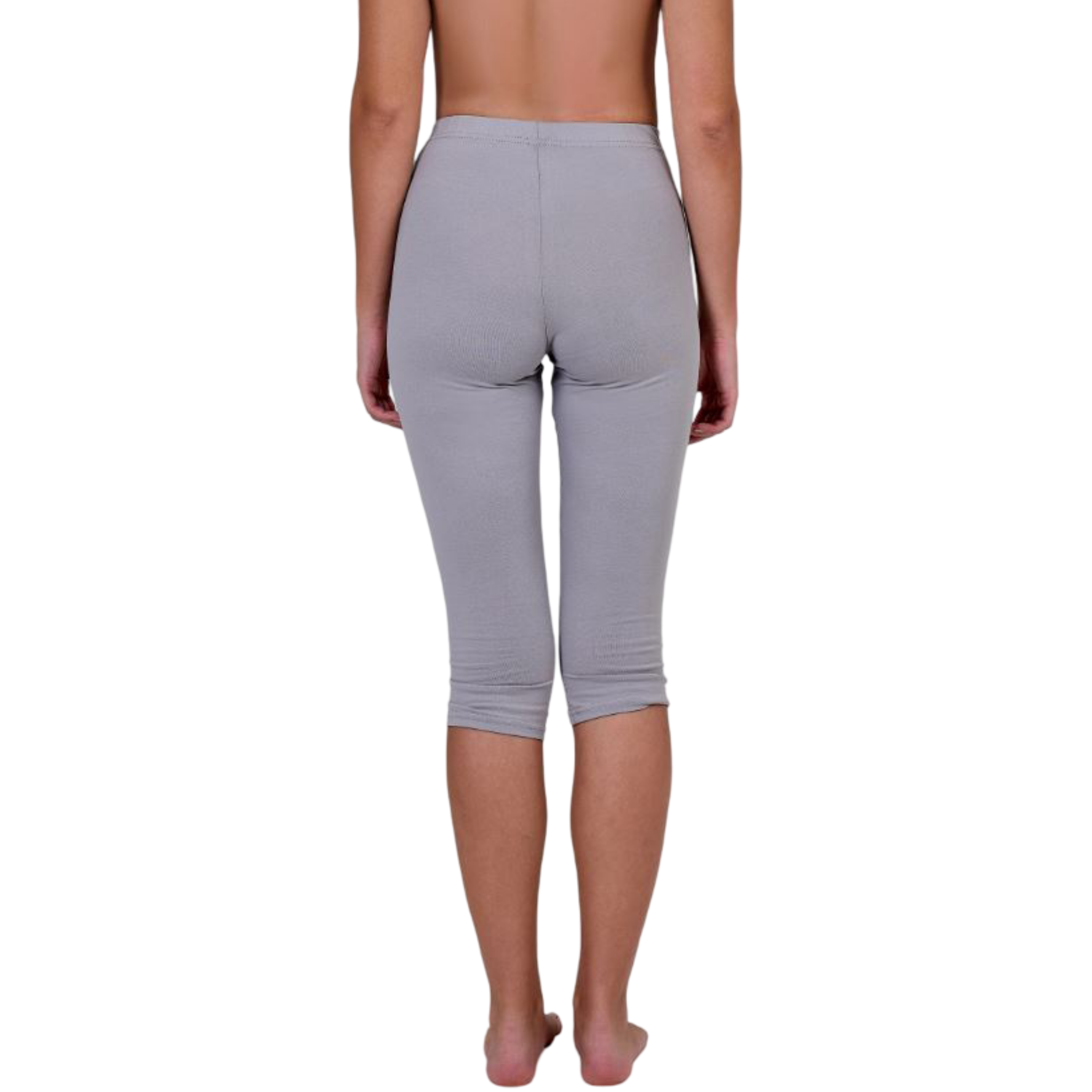 DW113/03 S18 Women's Bermuda Leggings