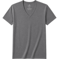 F02 - Fancy Undershirt V Neck For Men's 100% Cotton