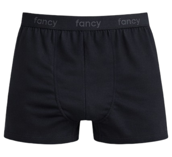 F08 - Fancy Boxer For Men's 95% Cotton