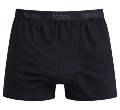 F08 - Fancy Boxer For Men's 95% Cotton