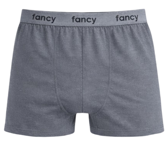 F08 - Fancy Boxer For Men's 95% Cotton