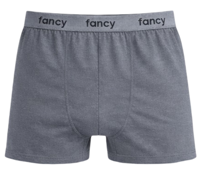 F08 - Fancy Boxer For Men's 95% Cotton