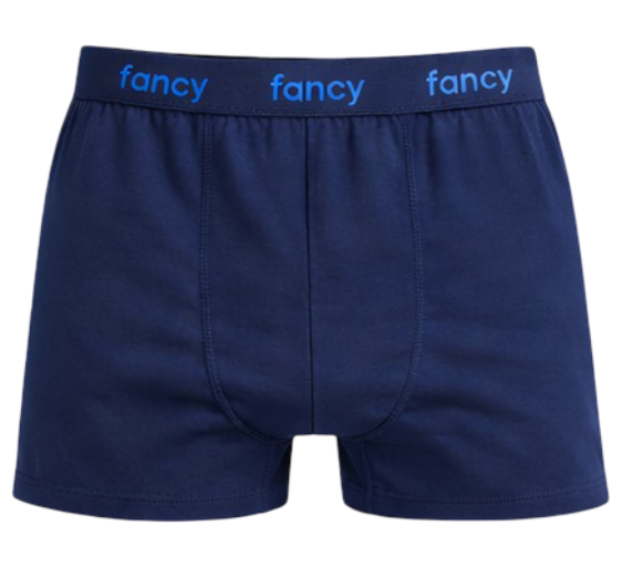 F08 - Fancy Boxer For Men's 95% Cotton