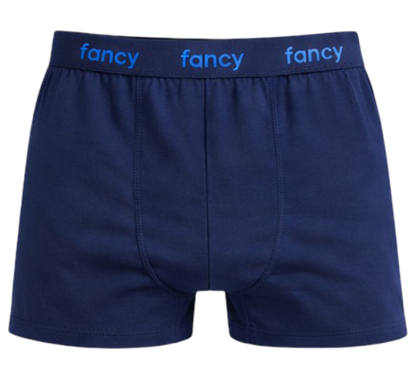 F08 - Fancy Boxer For Men's 95% Cotton
