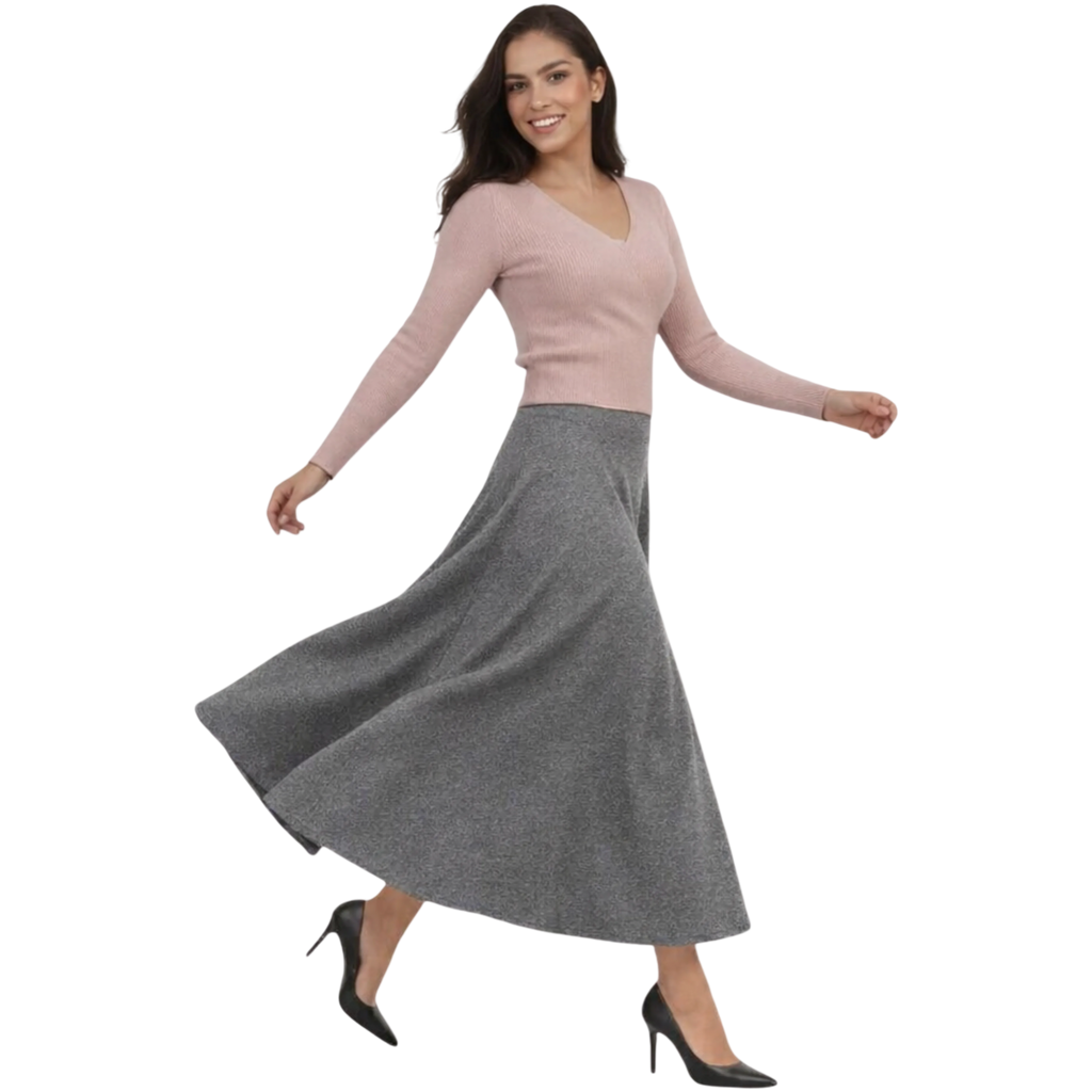 JC79 - Women - Skirt