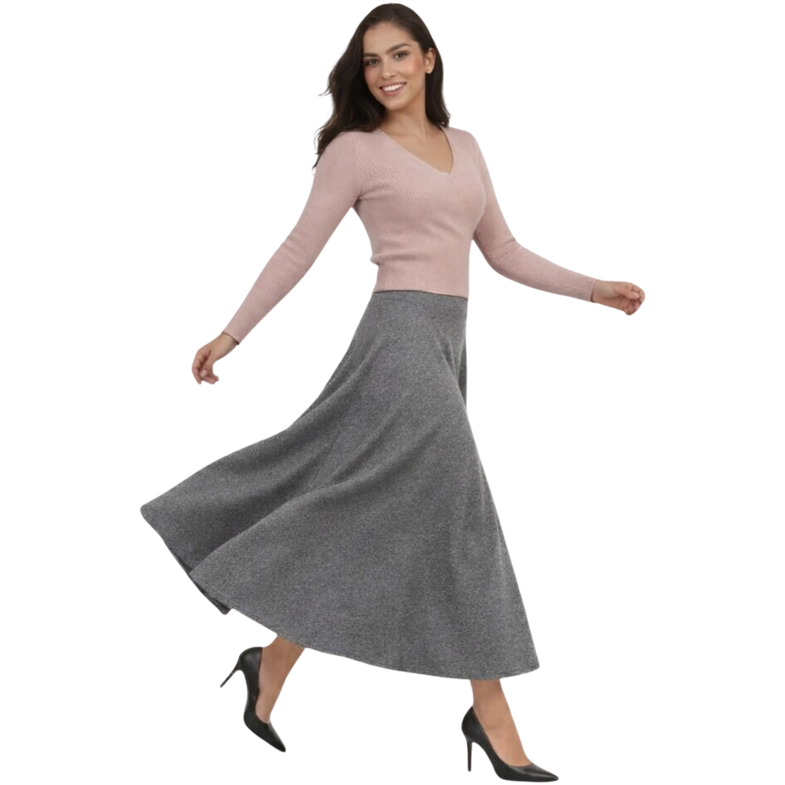 JC79 - Women - Skirt