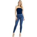 JC16 - Women - Tube Top