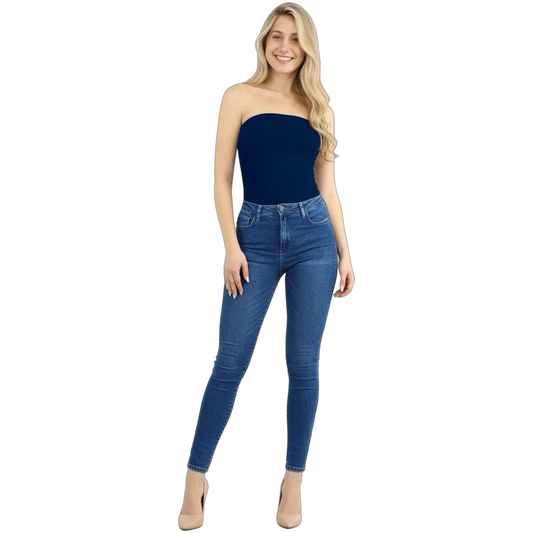 JC16 - Women - Tube Top