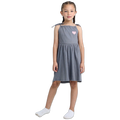 3409-25 - Junior - Nice Day Printed Dress
