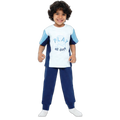 3026-24 - Junior - Tennis Sport - Tshirt + Pant