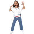 3413-24 - Junior - Nordic Tshirt + Pant
