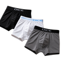 DKB330 - Dice - Boy - Boxer - Pack of 3 - 95% Cotton 5% Lycra