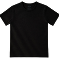 DKB415/01 - Dice - Boy - Short Sleeve - O Neck - 95% Cotton 5% Lycra