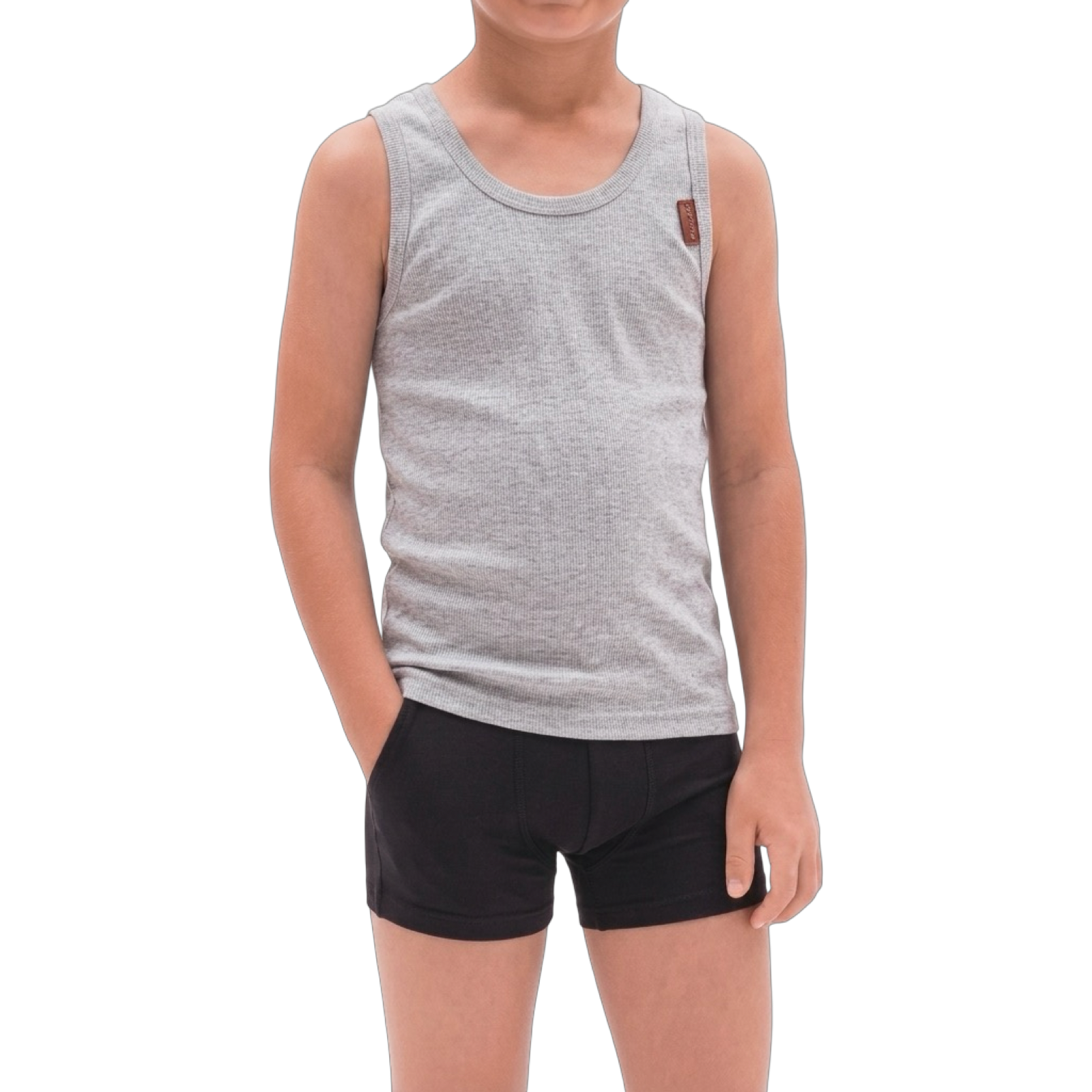 7827 - Cottonil - Kids - Sleeveless Stretch - 94% Cot 6% Ela