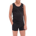 7827 - Cottonil - Kids - Sleeveless Stretch - 94% Cot 6% Ela