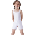 2001 white underwear set - Thin Strap for Girls