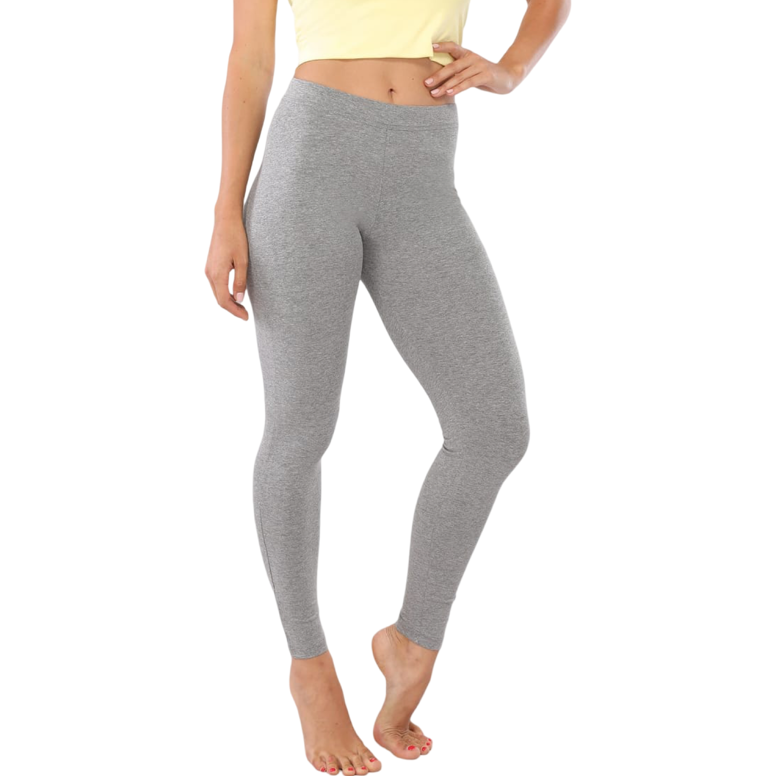 VL66 CLASSIC LADIES, LEGGINGS