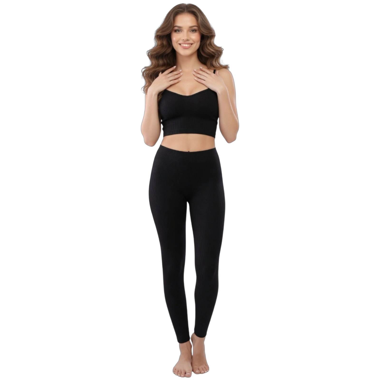 VL66 - Women - Legging