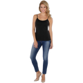 VL19 - Women - Tank Top - Thin Strap