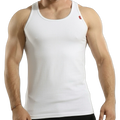 7771 - Cottonil - Men - Sleeveless Stretch - 94% Cot 6% Ela