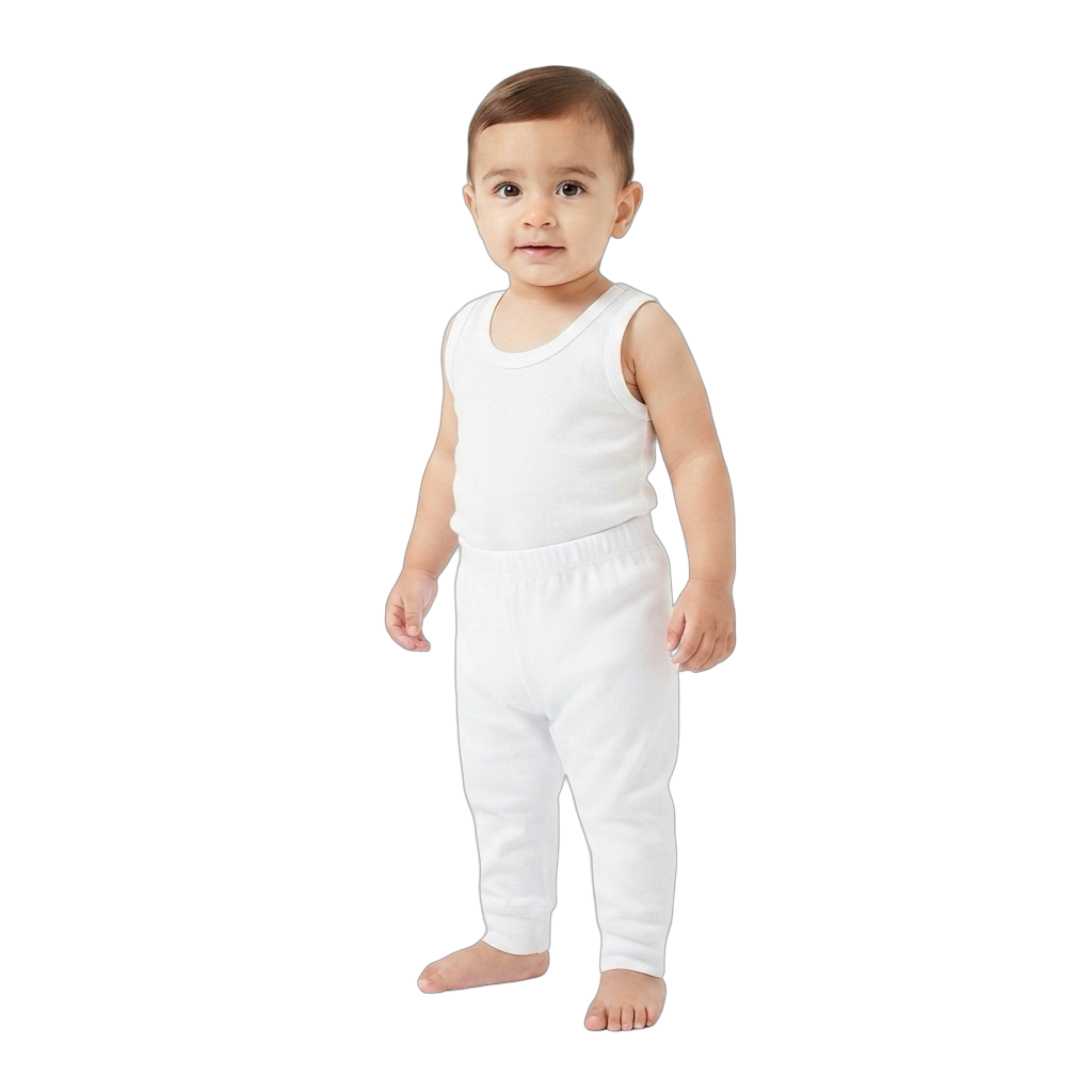 800 - Junior - Baby - Pant - Solid Colors