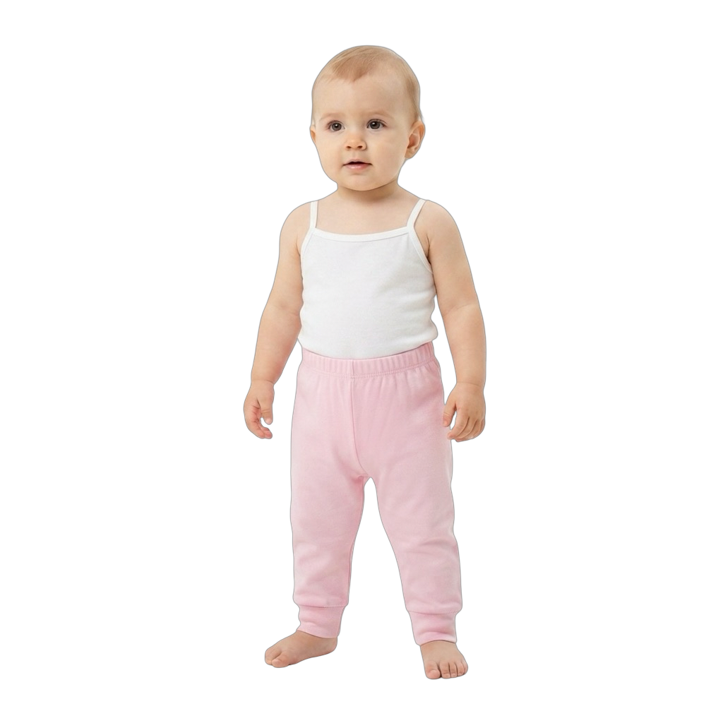 800 - Junior - Baby - Pant - Solid Colors