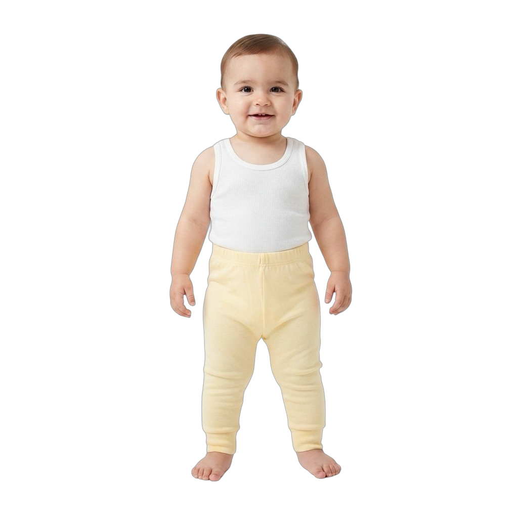 800 - Junior - Baby - Pant - Solid Colors