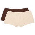 DWHotshort - Dice  Hot Short  Pack of 2  95% Cotton