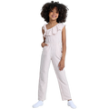 3410-25 - Junior - Nice Day , Printed Jump suit
