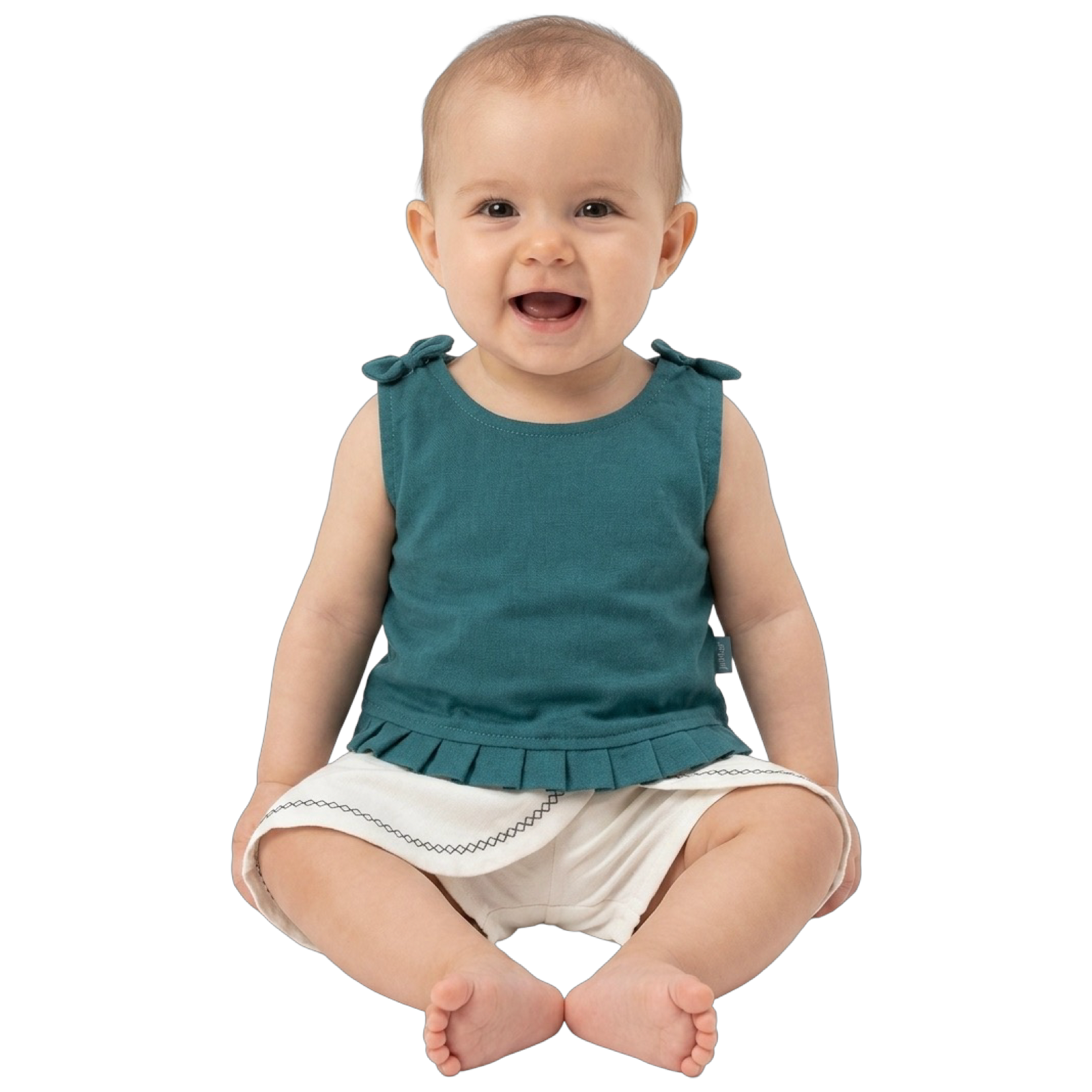 1766-25 - Junior - Simple Dream , T-shirt + printed short