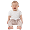 1239-25 - Junior - Cool G , kami's + printed pant