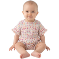 1746-25 - Junior - Matryoshka , Jump Printed suit