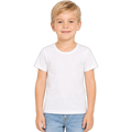 2440 - Junior - Kids - Short Sleeve Flannel - Whites