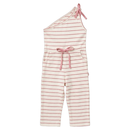 3425-24 - Junior - Florie Jump Suit Printed
