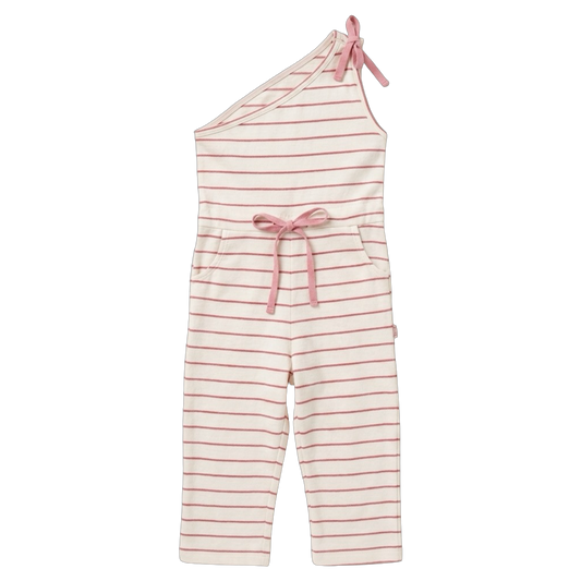 3425-24 - Junior - Florie Jump Suit Printed