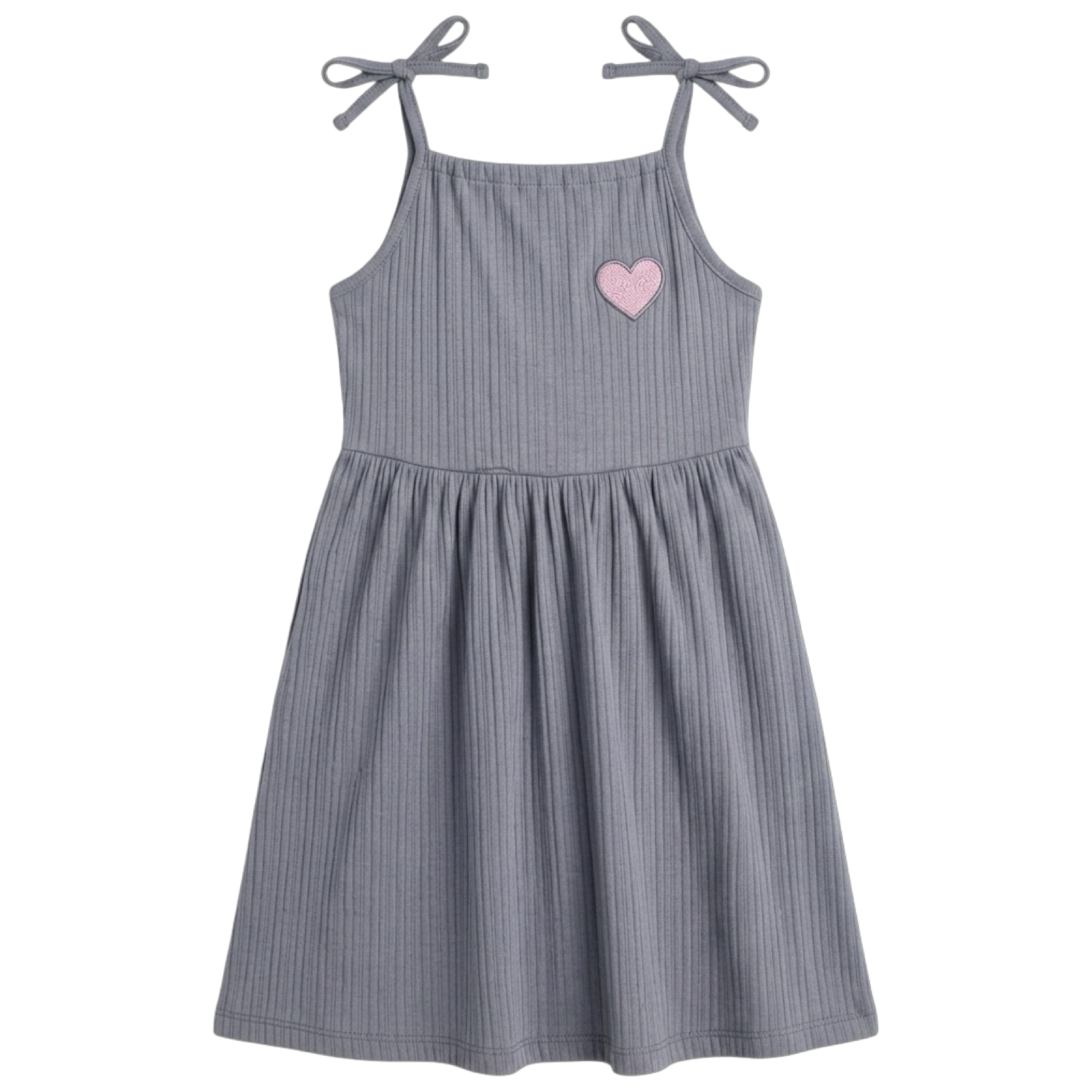 3409-25 - Junior - Nice Day Printed Dress