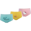 550 P*3 - Junior - Girl - Under - Pack Of 3