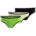 2093 - Cottonil - Women - Bikini - Pack of 3