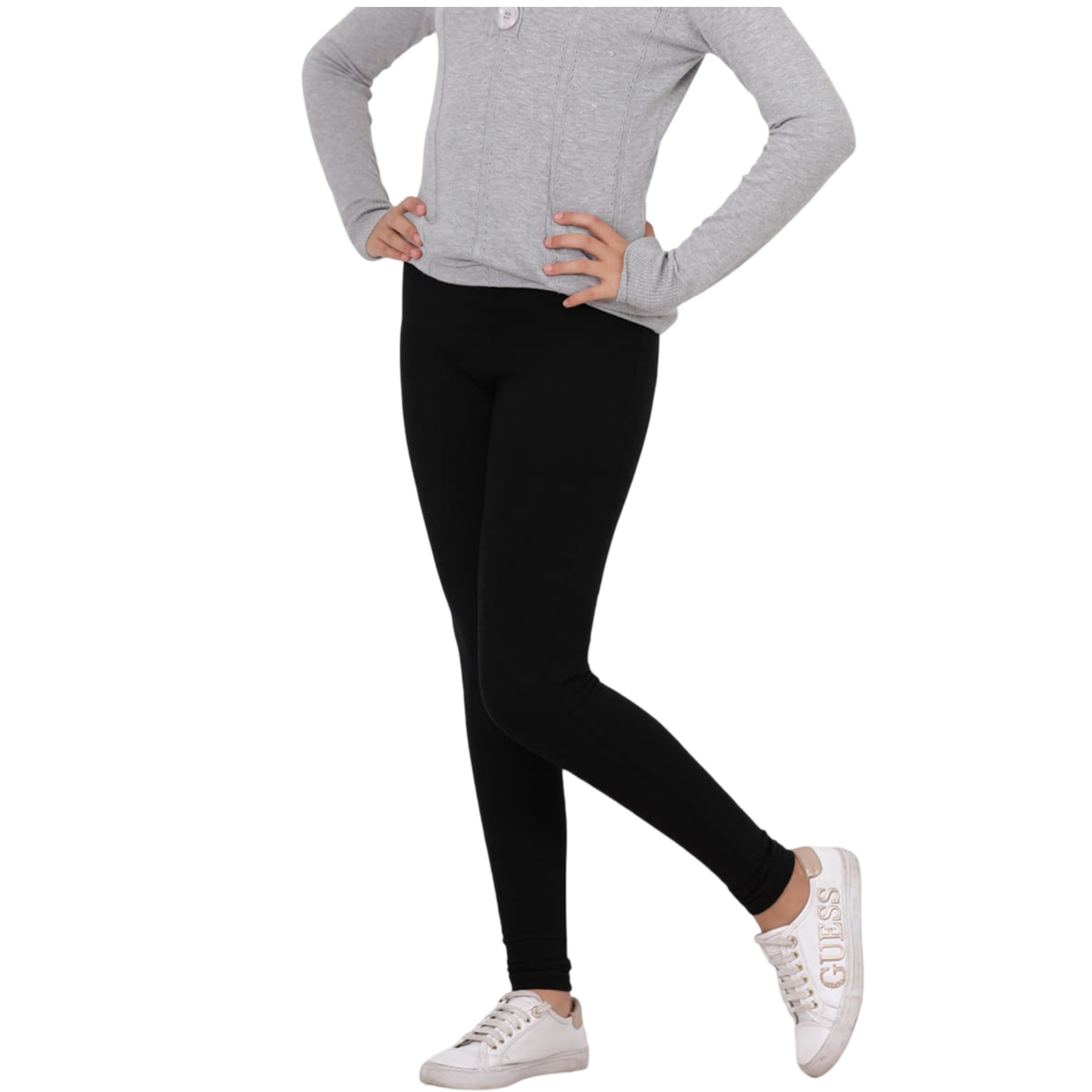 JC60 GIRLS, LEGGINGS