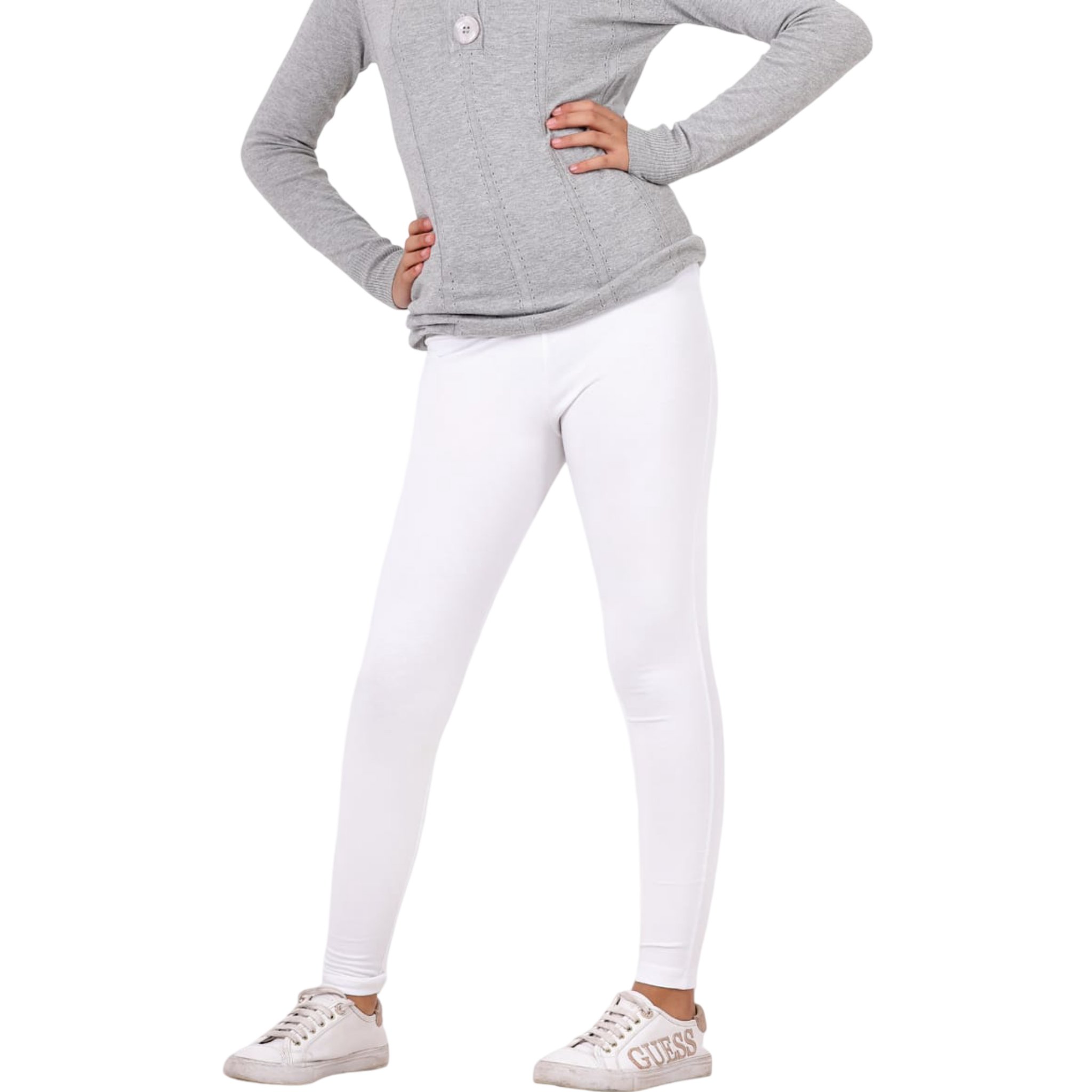 JC60 GIRLS, LEGGINGS