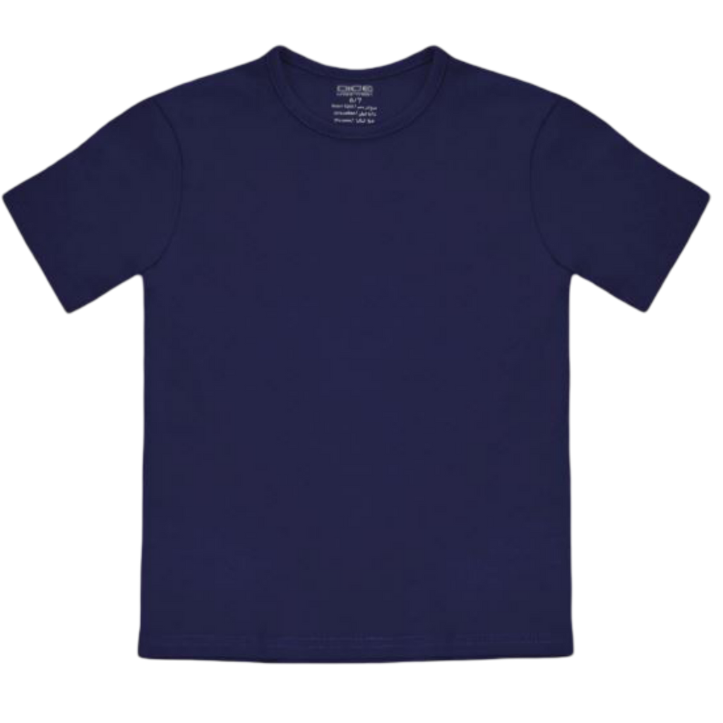 DKB415/01 W17 Half Sleeve Undershirt